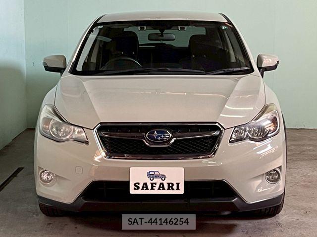 Subaru SUBARU 2015-07 6615086-5