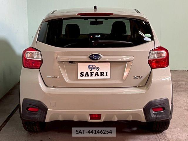 Subaru SUBARU 2015-07 6615086-8