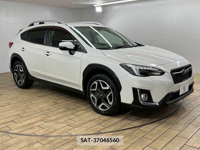 Subaru SUBARU 2019-06 6673793-13