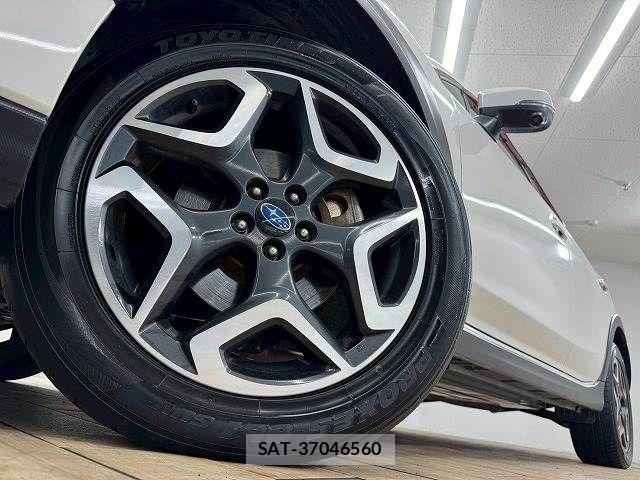 Subaru SUBARU 2019-06 6673793-19