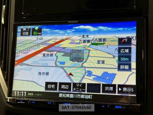Subaru SUBARU 2019-06 6673793-2