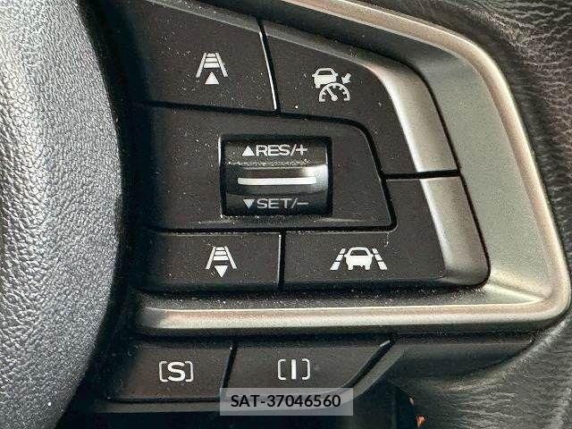 Subaru SUBARU 2019-06 6673793-6