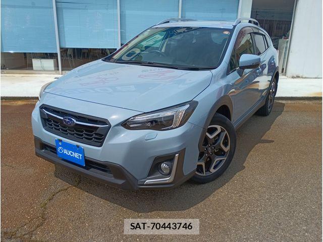 Subaru SUBARU 2018-05 6673801-0