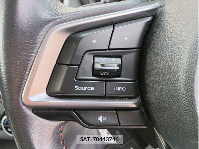 Subaru SUBARU 2018-05 6673801-9
