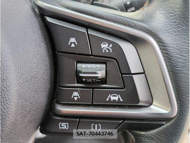Subaru SUBARU 2018-05 6673801-10