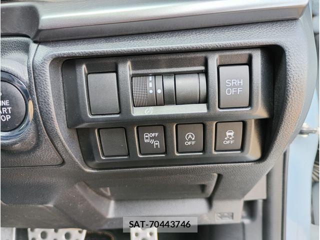 Subaru SUBARU 2018-05 6673801-11