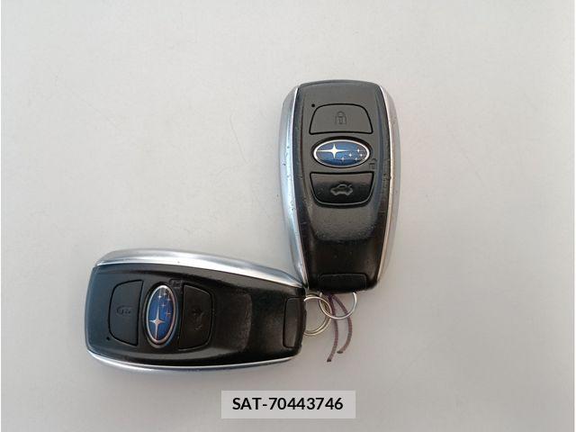 Subaru SUBARU 2018-05 6673801-12