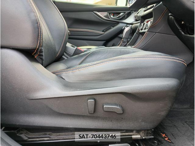 Subaru SUBARU 2018-05 6673801-13
