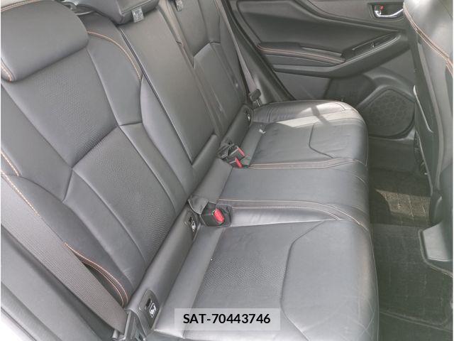 Subaru SUBARU 2018-05 6673801-14