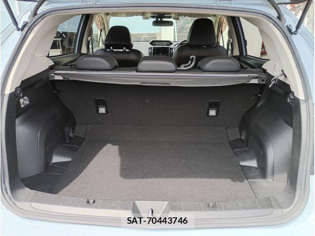 Subaru SUBARU 2018-05 6673801-15