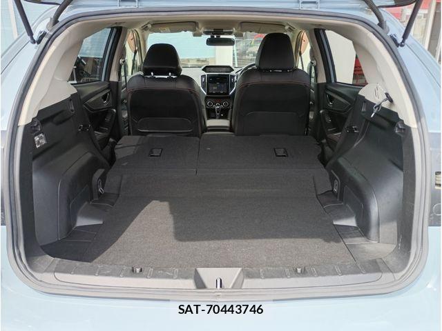 Subaru SUBARU 2018-05 6673801-16