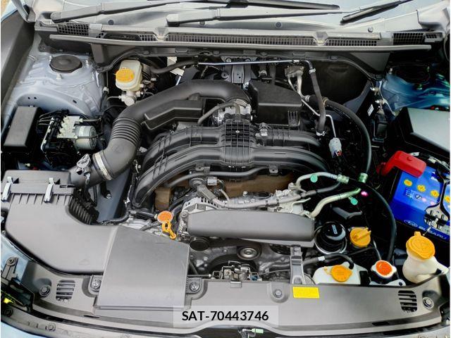 Subaru SUBARU 2018-05 6673801-17