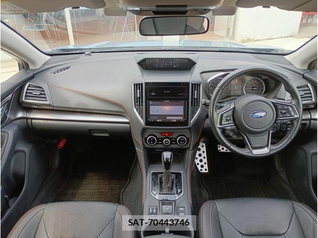 Subaru SUBARU 2018-05 6673801-1