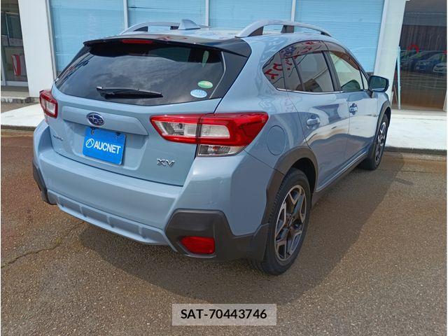 Subaru SUBARU 2018-05 6673801-2