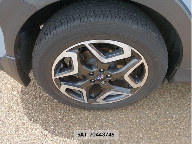 Subaru SUBARU 2018-05 6673801-3