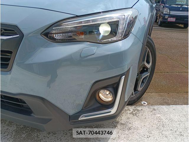 Subaru SUBARU 2018-05 6673801-4