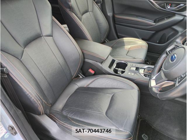 Subaru SUBARU 2018-05 6673801-5