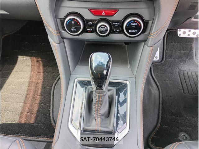 Subaru SUBARU 2018-05 6673801-8