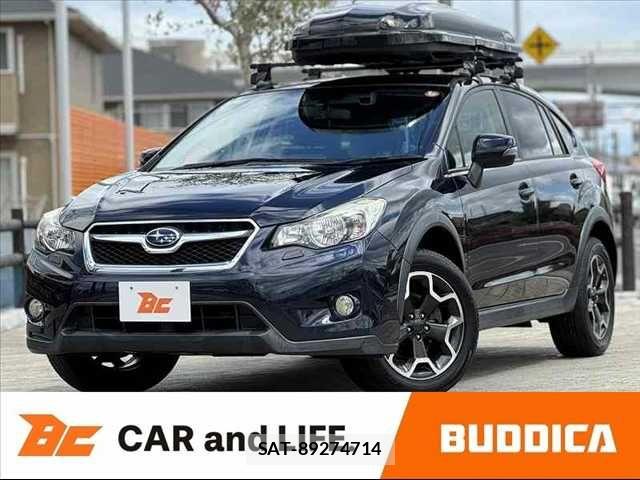 Subaru SUBARU 2012-11 6678263-0