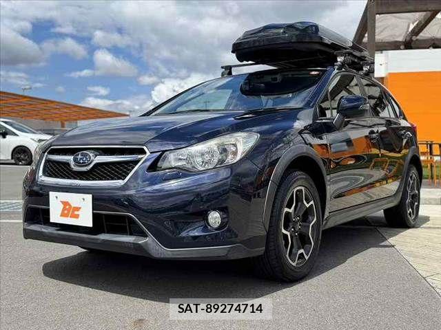 Subaru SUBARU 2012-11 6678263-9