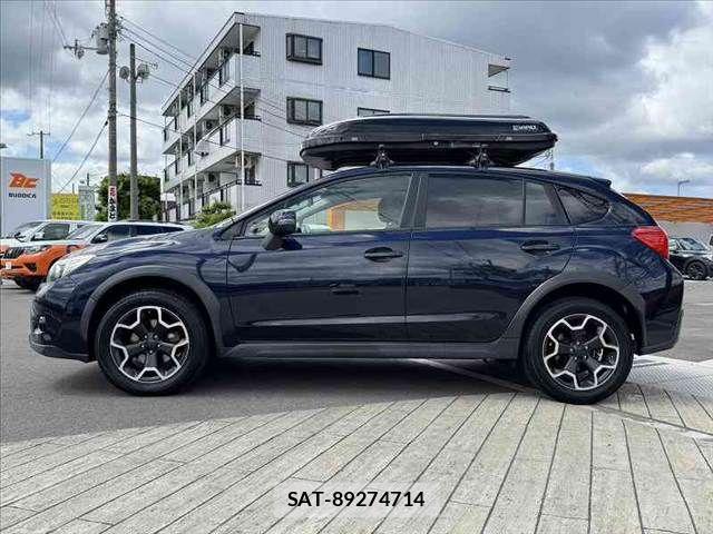 Subaru SUBARU 2012-11 6678263-10