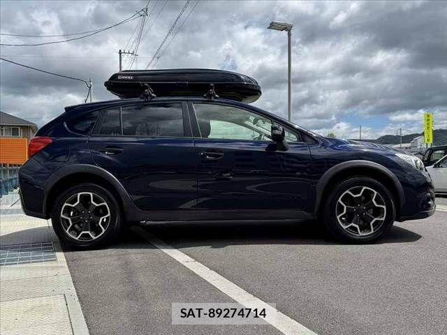 Subaru SUBARU 2012-11 6678263-11
