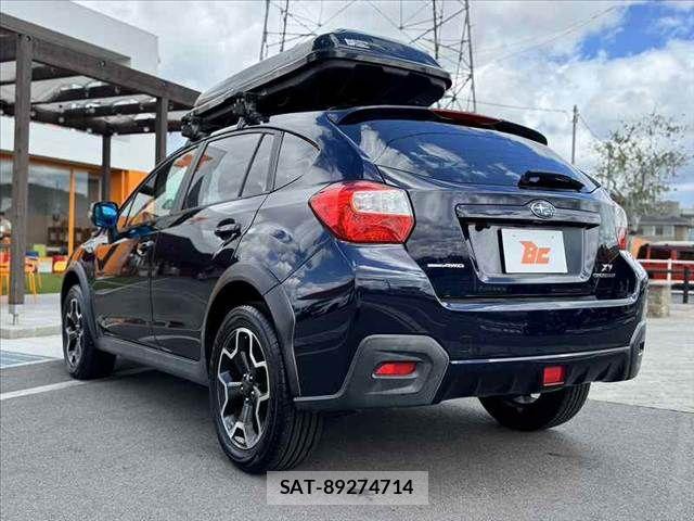 Subaru SUBARU 2012-11 6678263-12