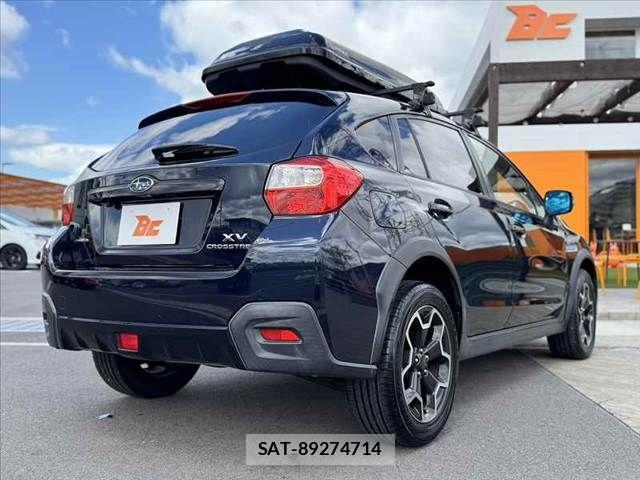 Subaru SUBARU 2012-11 6678263-14