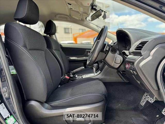 Subaru SUBARU 2012-11 6678263-15