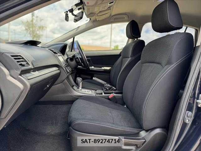 Subaru SUBARU 2012-11 6678263-16