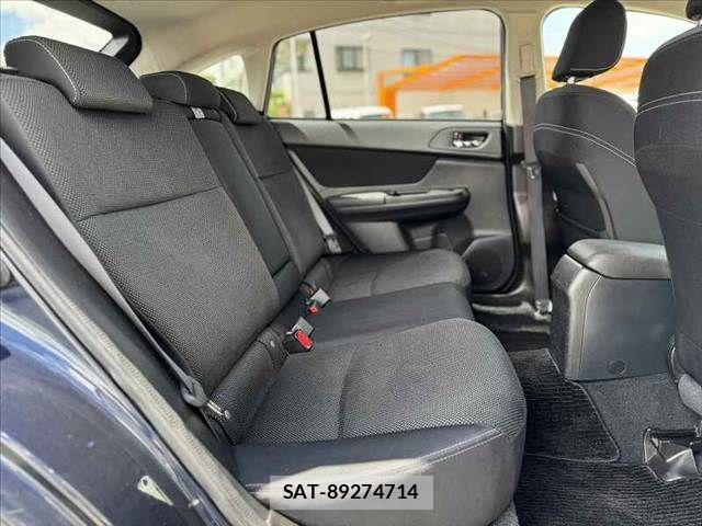 Subaru SUBARU 2012-11 6678263-18