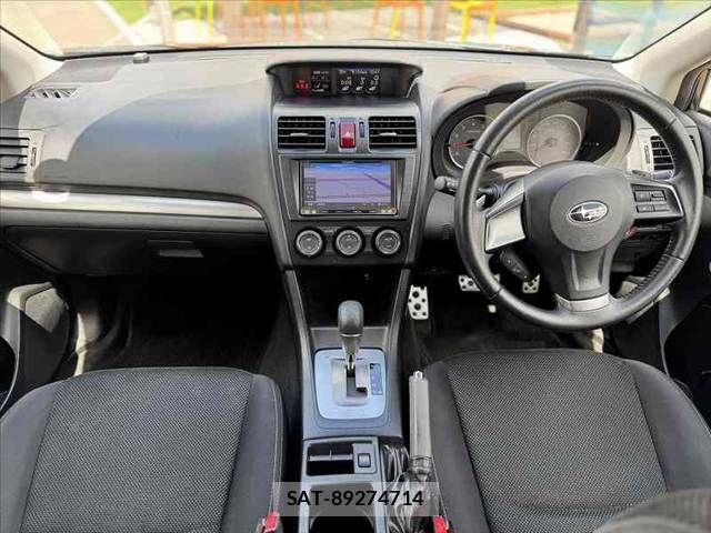 Subaru SUBARU 2012-11 6678263-1