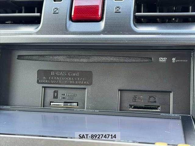 Subaru SUBARU 2012-11 6678263-22