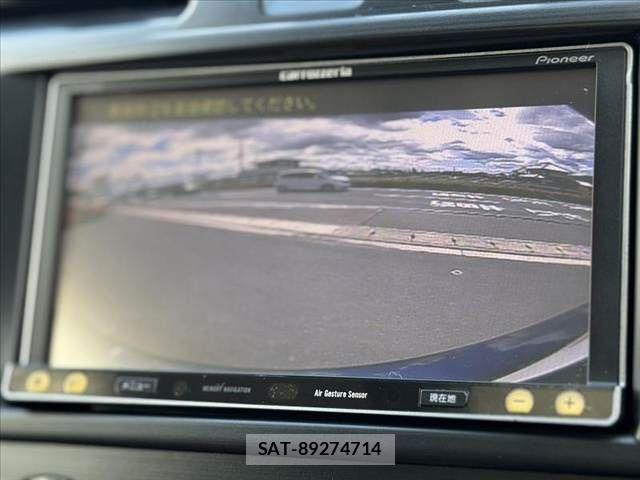 Subaru SUBARU 2012-11 6678263-3