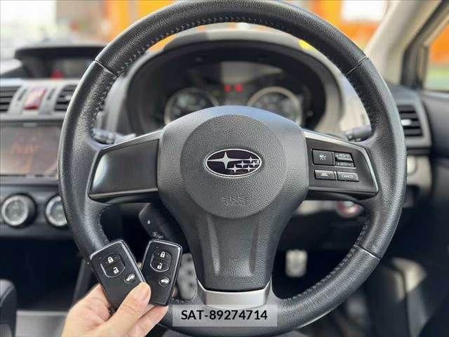 Subaru SUBARU 2012-11 6678263-4