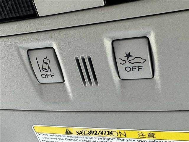 Subaru SUBARU 2012-11 6678263-6