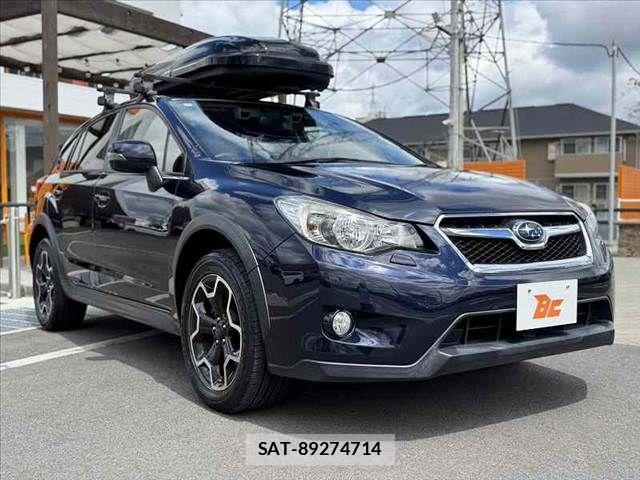 Subaru SUBARU 2012-11 6678263-7