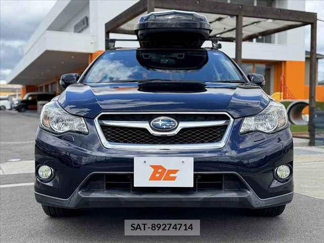 Subaru SUBARU 2012-11 6678263-8