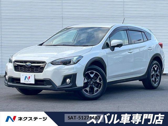 Subaru SUBARU 2019-05 6678252-0