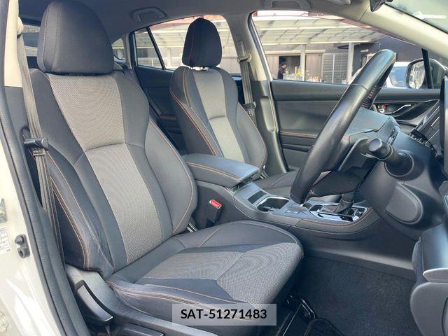 Subaru SUBARU 2019-05 6678252-9