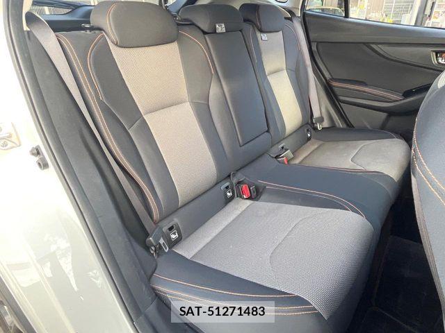 Subaru SUBARU 2019-05 6678252-10
