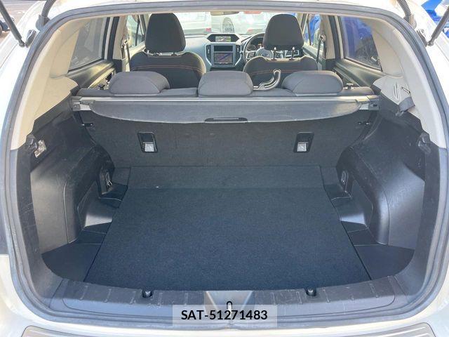 Subaru SUBARU 2019-05 6678252-11