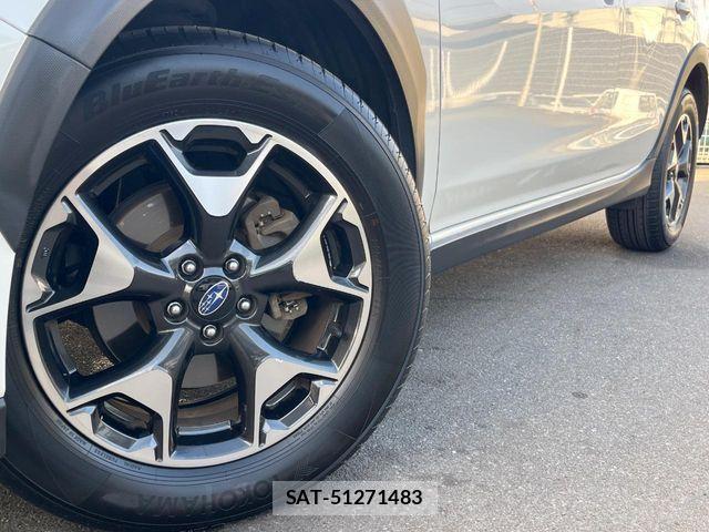 Subaru SUBARU 2019-05 6678252-12