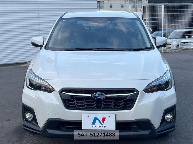 Subaru SUBARU 2019-05 6678252-15