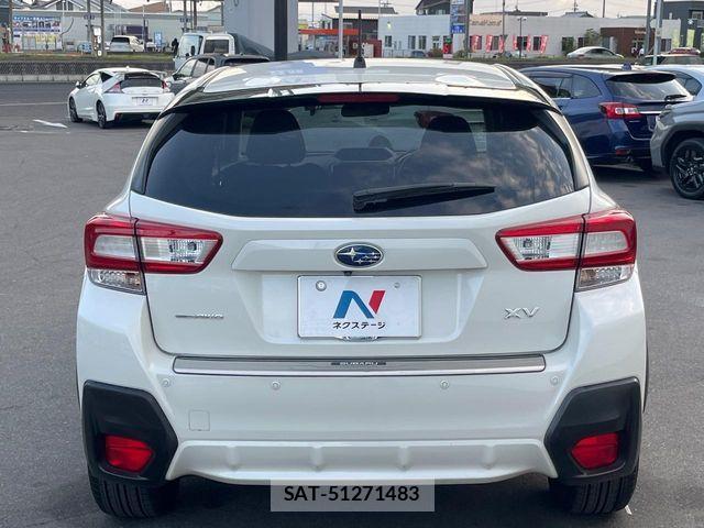 Subaru SUBARU 2019-05 6678252-16