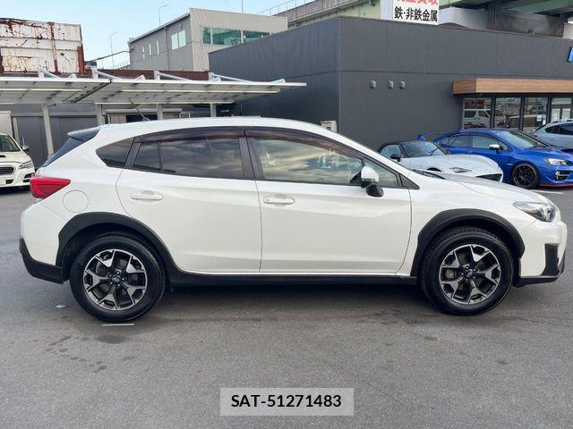 Subaru SUBARU 2019-05 6678252-17