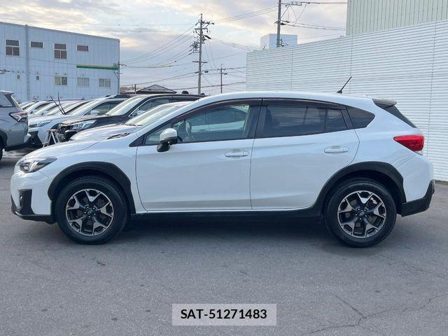 Subaru SUBARU 2019-05 6678252-18