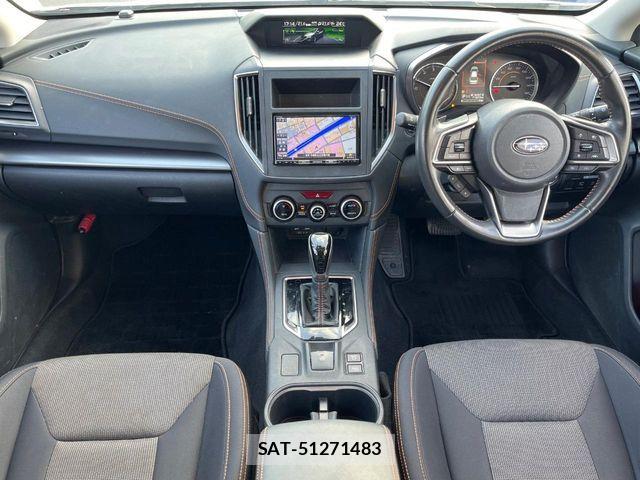 Subaru SUBARU 2019-05 6678252-1