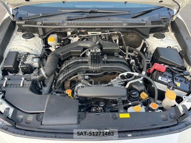Subaru SUBARU 2019-05 6678252-19