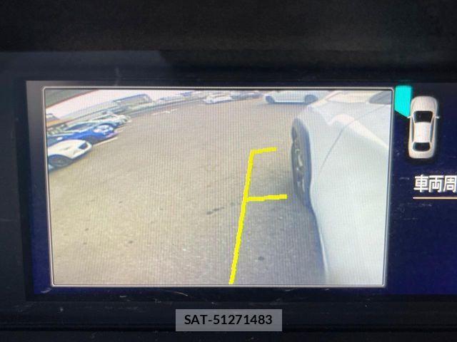 Subaru SUBARU 2019-05 6678252-5